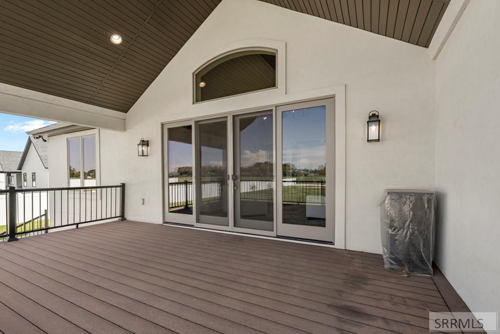 3777 369 North Rigby, ID 83442 - Photo 51 of 60 Deck