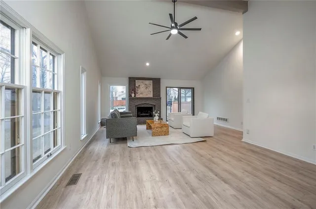 $449,900 | 12891 Cambridge Court, Leawood, KS 66209