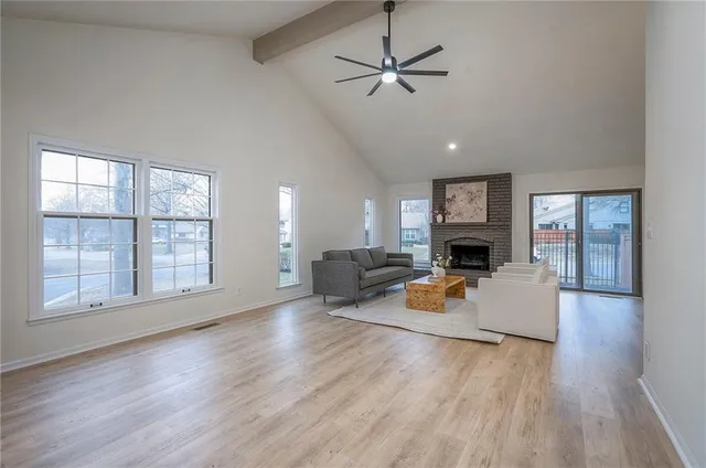 $449,900 | 12891 Cambridge Court, Leawood, KS 66209