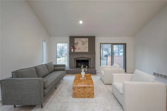 $449,900 | 12891 Cambridge Court, Leawood, KS 66209