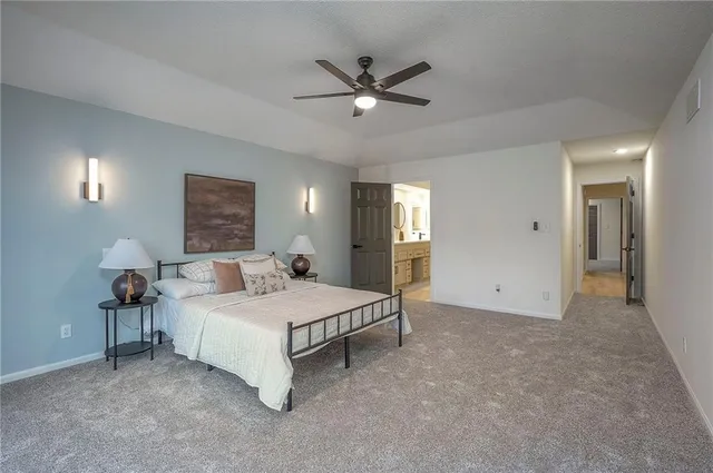 $449,900 | 12891 Cambridge Court, Leawood, KS 66209