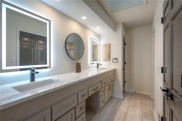 $449,900 | 12891 Cambridge Court, Leawood, KS 66209