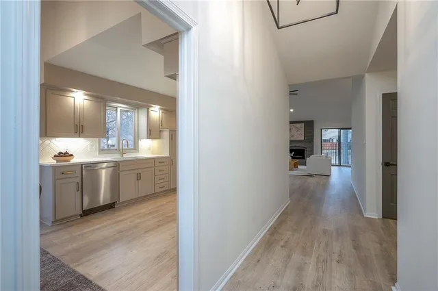 $449,900 | 12891 Cambridge Court, Leawood, KS 66209