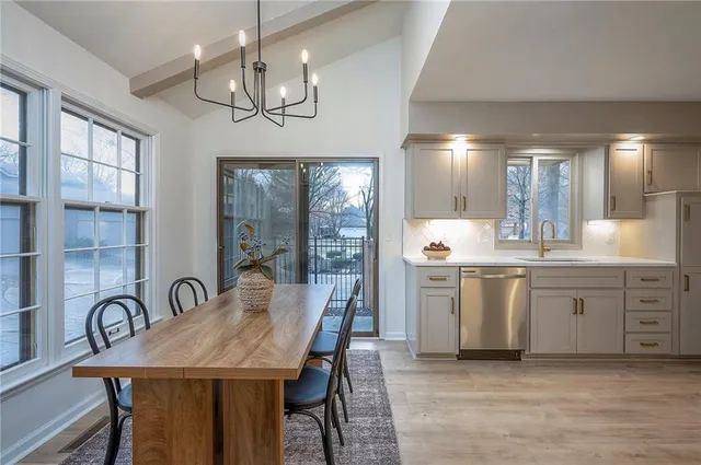 $449,900 | 12891 Cambridge Court, Leawood, KS 66209