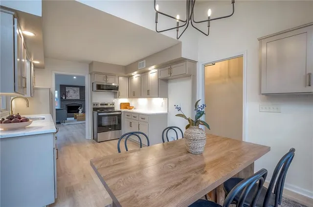 $449,900 | 12891 Cambridge Court, Leawood, KS 66209