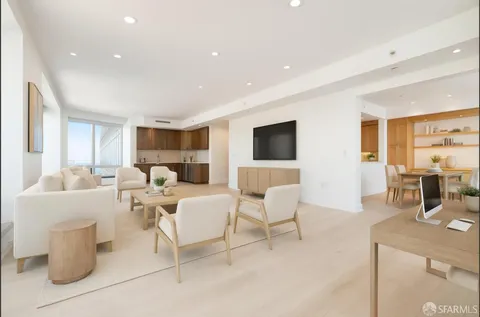 $2,595,000 | 765 Market Street, Unit 22D, San Francisco, CA 94103