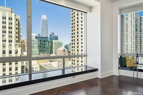 $2,595,000 | 765 Market Street, Unit 22D, San Francisco, CA 94103