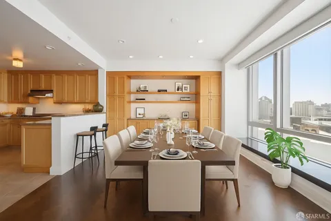 $2,595,000 | 765 Market Street, Unit 22D, San Francisco, CA 94103