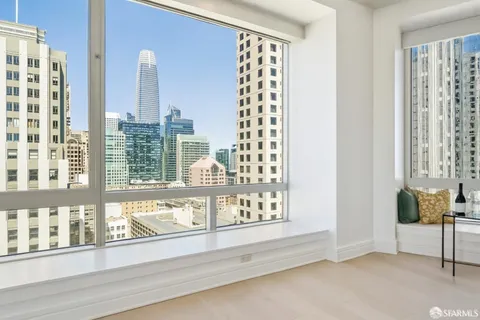 $2,595,000 | 765 Market Street, Unit 22D, San Francisco, CA 94103