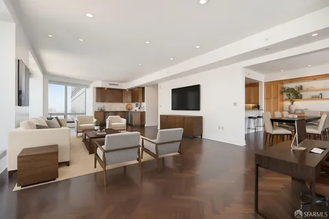 $2,595,000 | 765 Market Street, Unit 22D, San Francisco, CA 94103