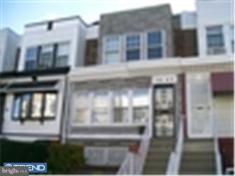 5642 Ridgewood Street Philadelphia, PA 19143 - Photo 1 of 1 Exterior Front