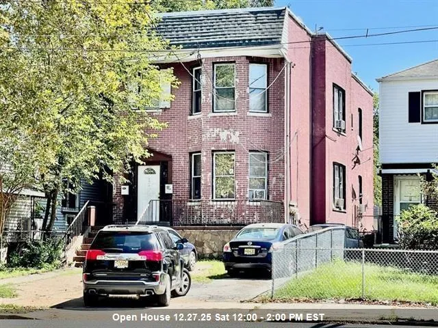 $799,000 | 1922 John F. Kennedy Boulevard, Jersey City, NJ 07305