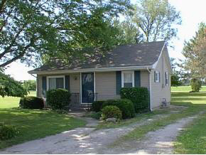 2710 Barrett Road Rochester, IN 46975 - Photo 1 of 2