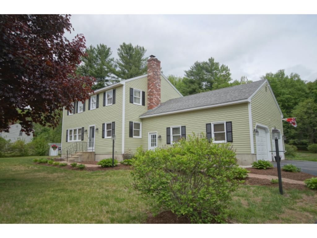 12 Walker Road Danville, NH 03819 - Photo 1 of 31 Gallery Image 1