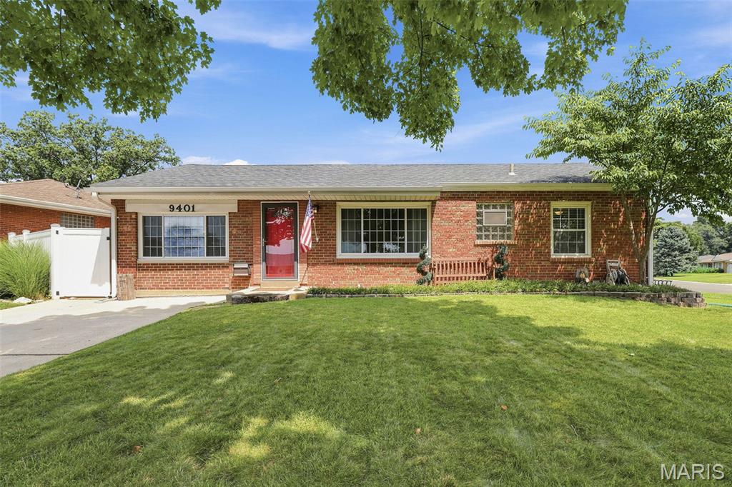9401 Reavis Barracks Road St. Louis, MO 63123 - Photo 1 of 25 Gallery Image 1