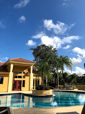 $1,505 | 4847 Via Palm Lakes, Unit 1017, West Palm Beach, FL 33417