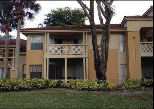 $1,505 | 4847 Via Palm Lakes, Unit 1017, West Palm Beach, FL 33417