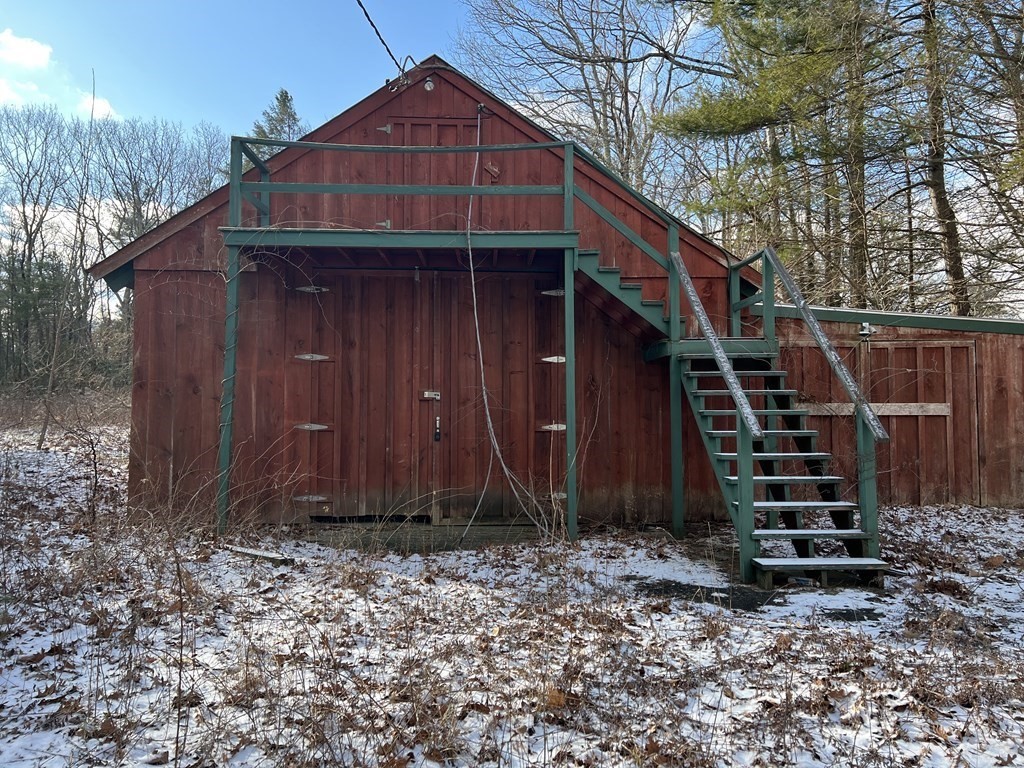 17 Shepard Road Sturbridge, MA 01566 - Photo 2 of 9 Gallery Image 2