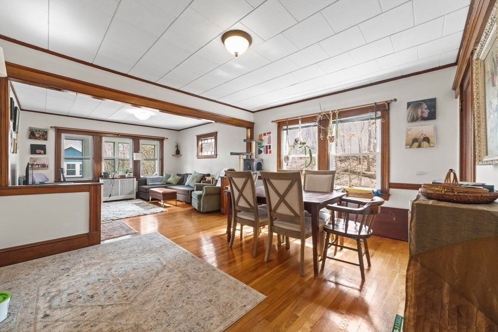 36 Dickinson Road, Unit 36 Boston, MA 02135 - Photo 6 of 19