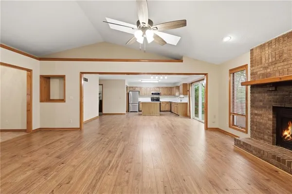 $339,000 | 1475 Grandview Drive, Warrensburg, MO 64093