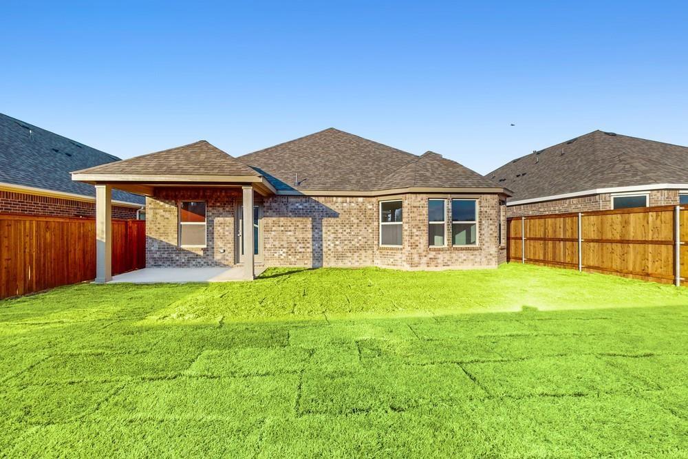 2700 Rambling Road Celina, TX 75009 - Photo 11 of 11