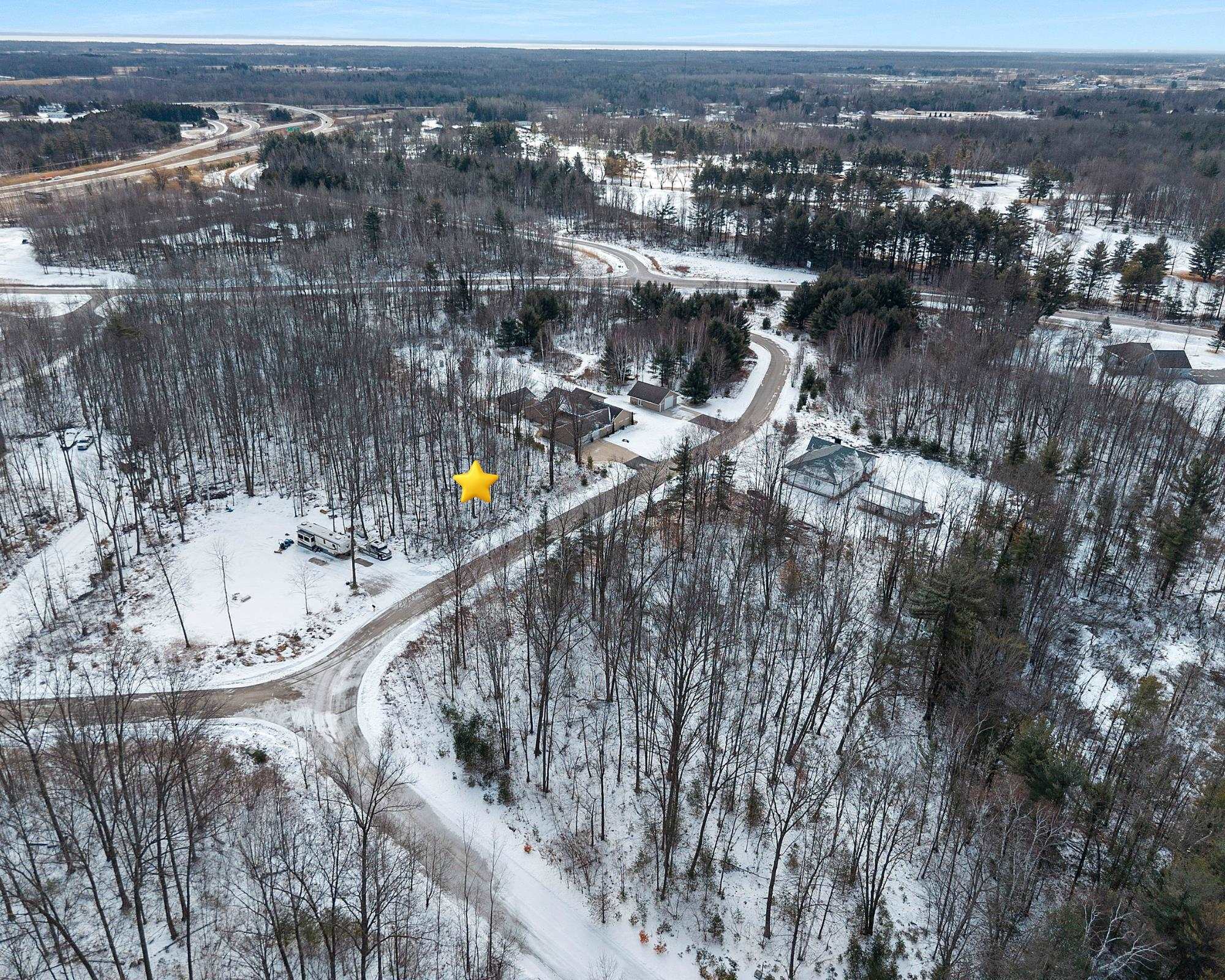 Alpha Lane, Unit 17 Abrams, WI 54101 - Photo 3 of 5