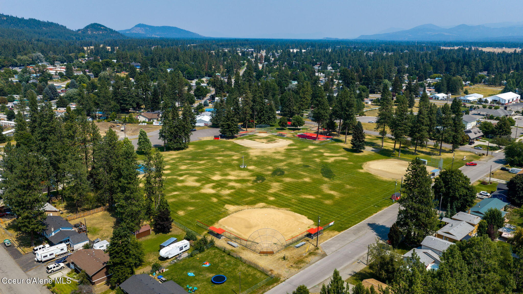 14429 Arbor Street Rathdrum, ID 83858 - Photo 57 of 59 Nearby Park
