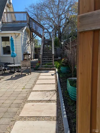 $2,200 | 400 6th Street, Unit 3, Petaluma, CA 94952
