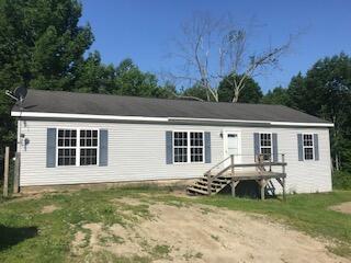 325 Hilton Road Whitefield, ME 04353 - Photo 1 of 24 front