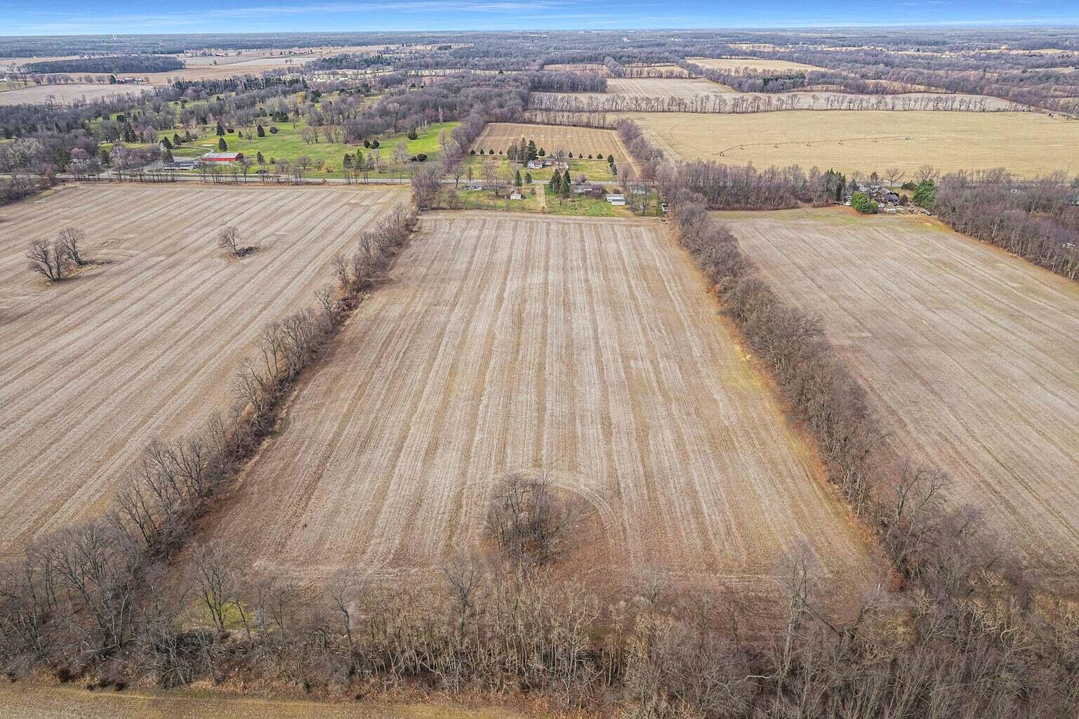 Vl Homer Road Concord, MI 49237 - Photo 4 of 8 20230221181930681827000000-o
