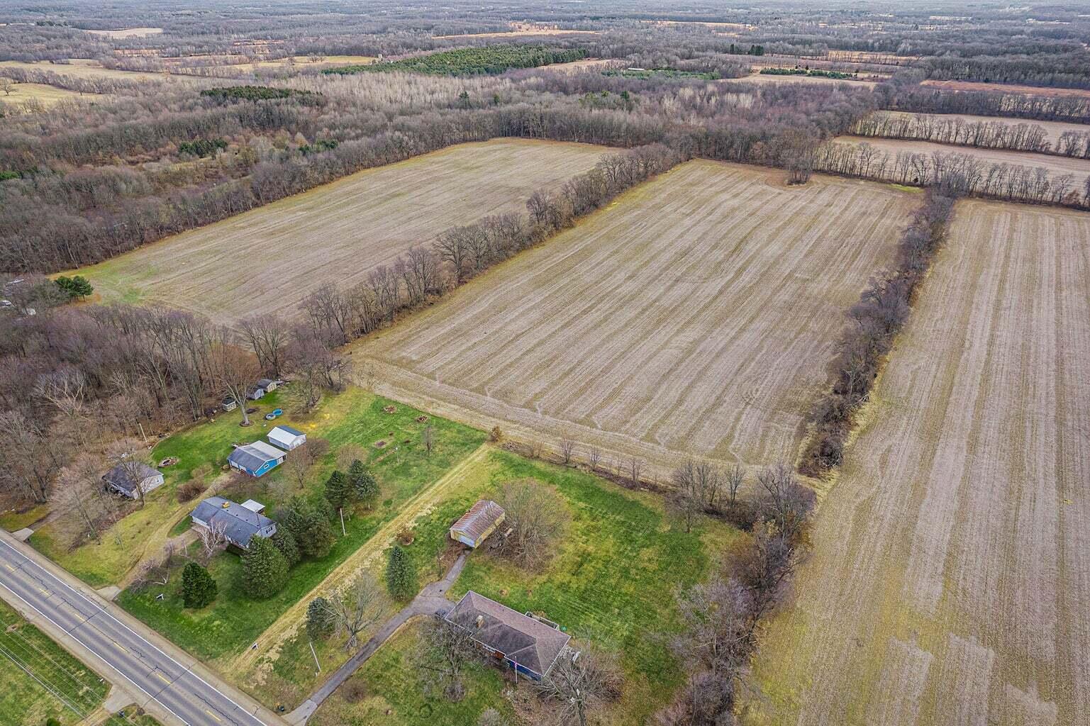 Vl Homer Road Concord, MI 49237 - Photo 6 of 8 20230221181934999207000000-o