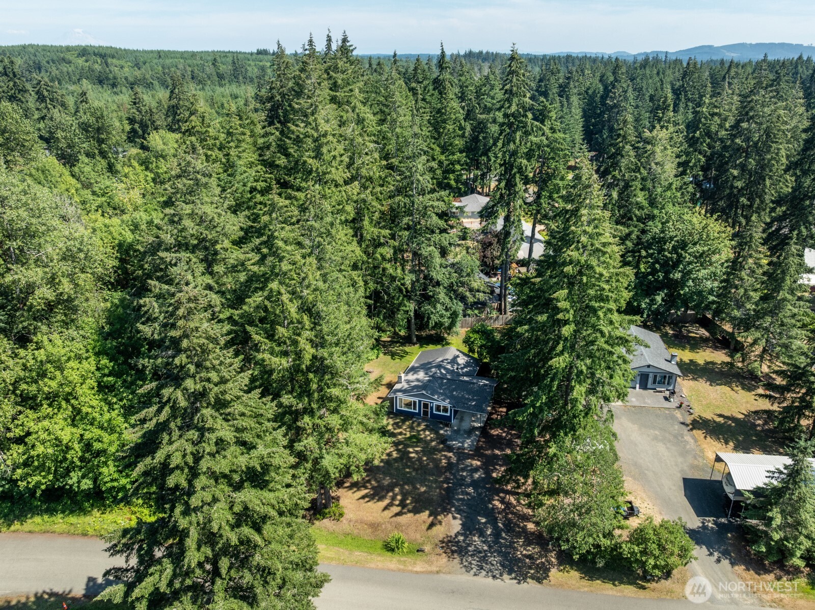 20 Southeast Spring Place Shelton, WA 98584 - Photo 20 of 20