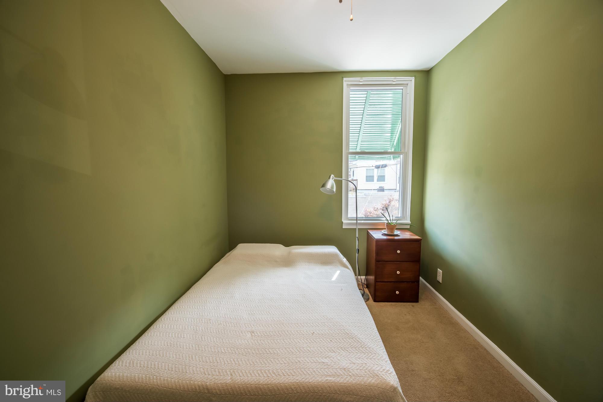4313 Falls Road Baltimore, MD 21211 - Photo 11 of 18 Bedroom