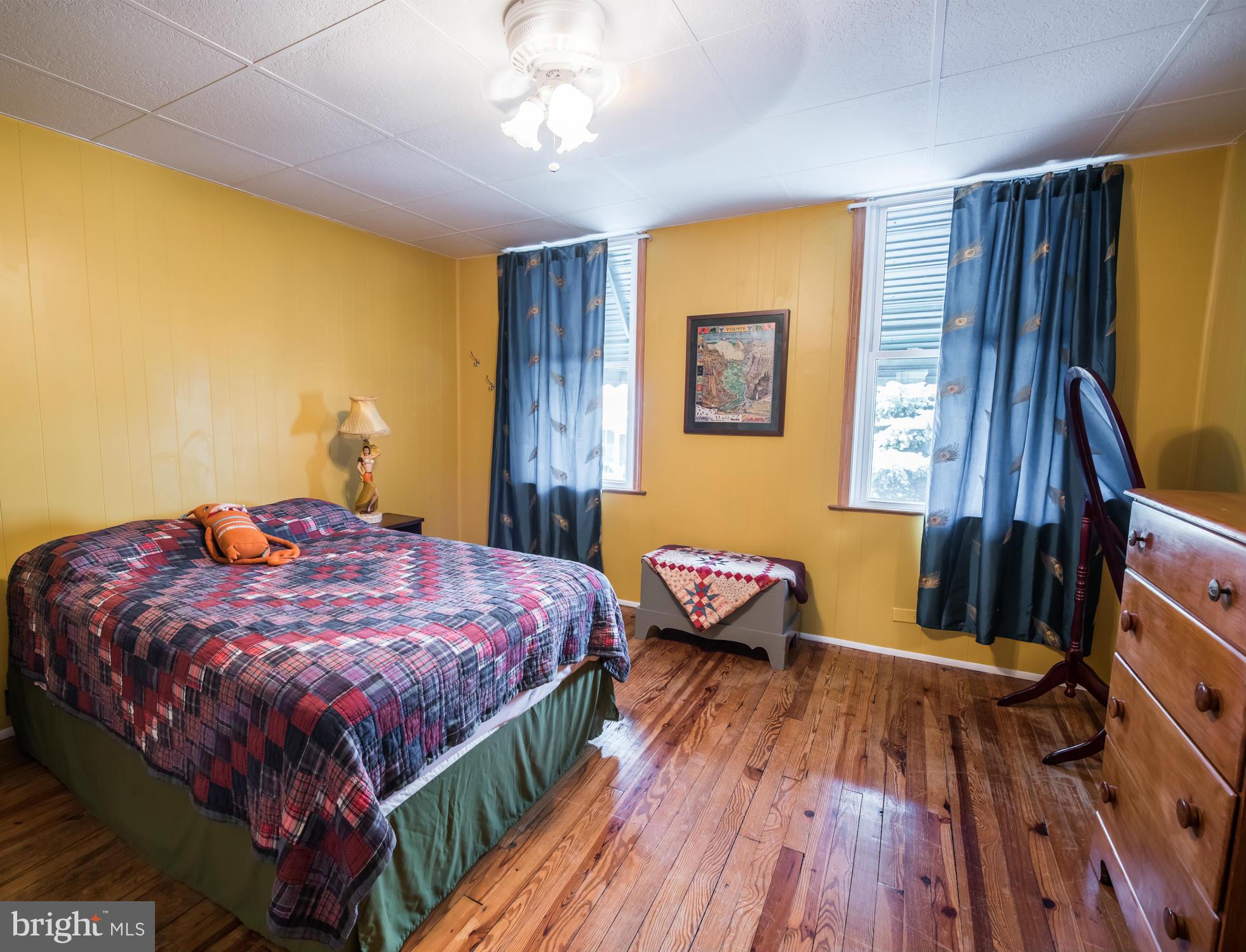 4313 Falls Road Baltimore, MD 21211 - Photo 13 of 18 Bedroom