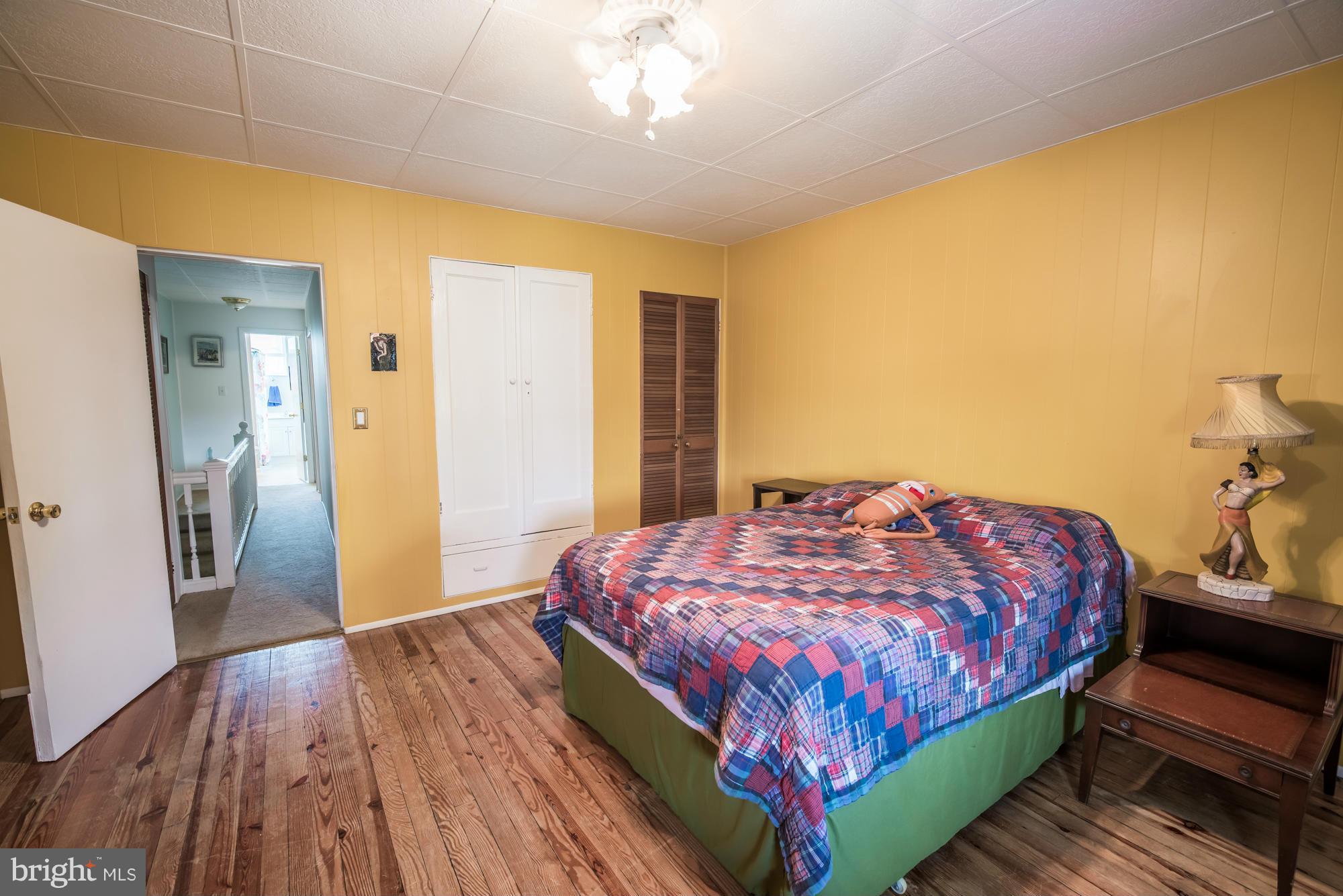 4313 Falls Road Baltimore, MD 21211 - Photo 14 of 18 Bedroom