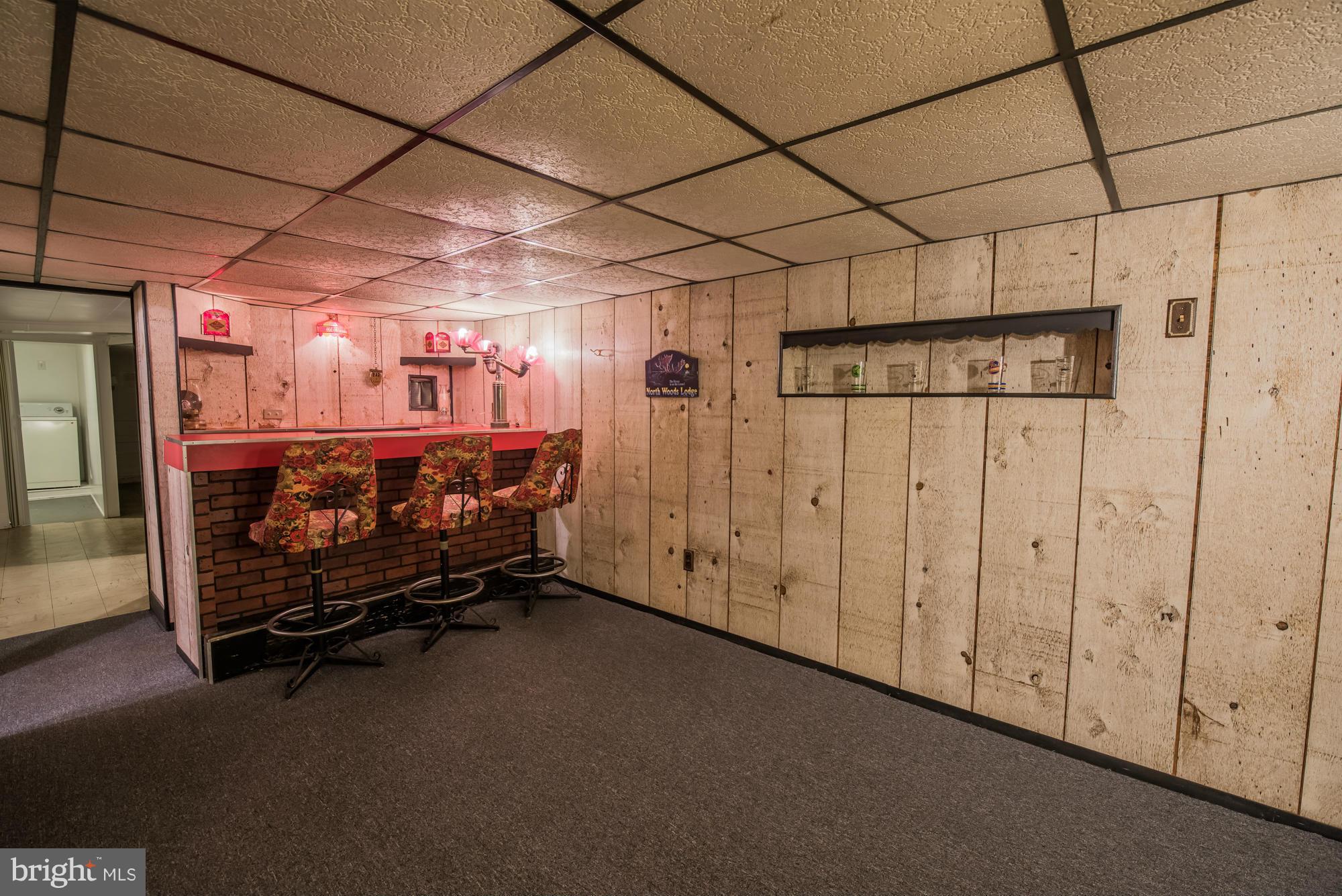 4313 Falls Road Baltimore, MD 21211 - Photo 15 of 18 Basement