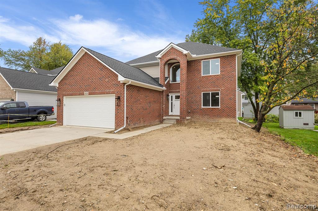 2829 Walsh Drive Rochester Hills, MI 48309 - Photo 3 of 40