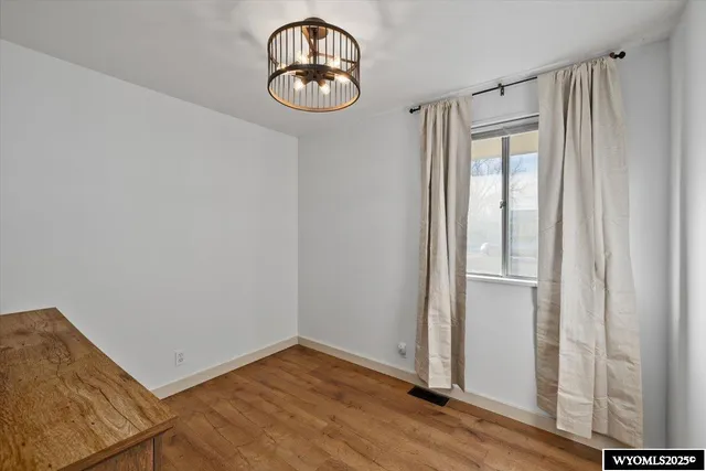 $241,000 | 1615 Custer Avenue, Casper, WY 82604