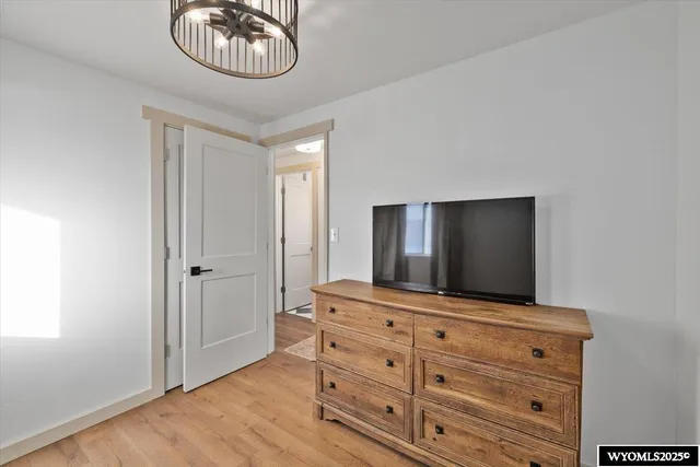 $241,000 | 1615 Custer Avenue, Casper, WY 82604