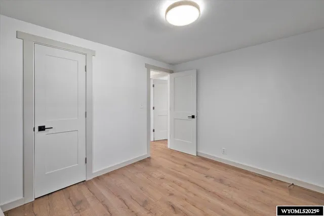 $241,000 | 1615 Custer Avenue, Casper, WY 82604