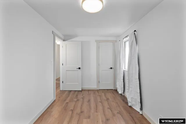 $241,000 | 1615 Custer Avenue, Casper, WY 82604