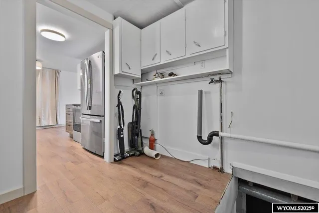 $241,000 | 1615 Custer Avenue, Casper, WY 82604