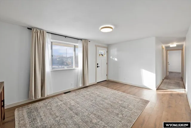 $241,000 | 1615 Custer Avenue, Casper, WY 82604