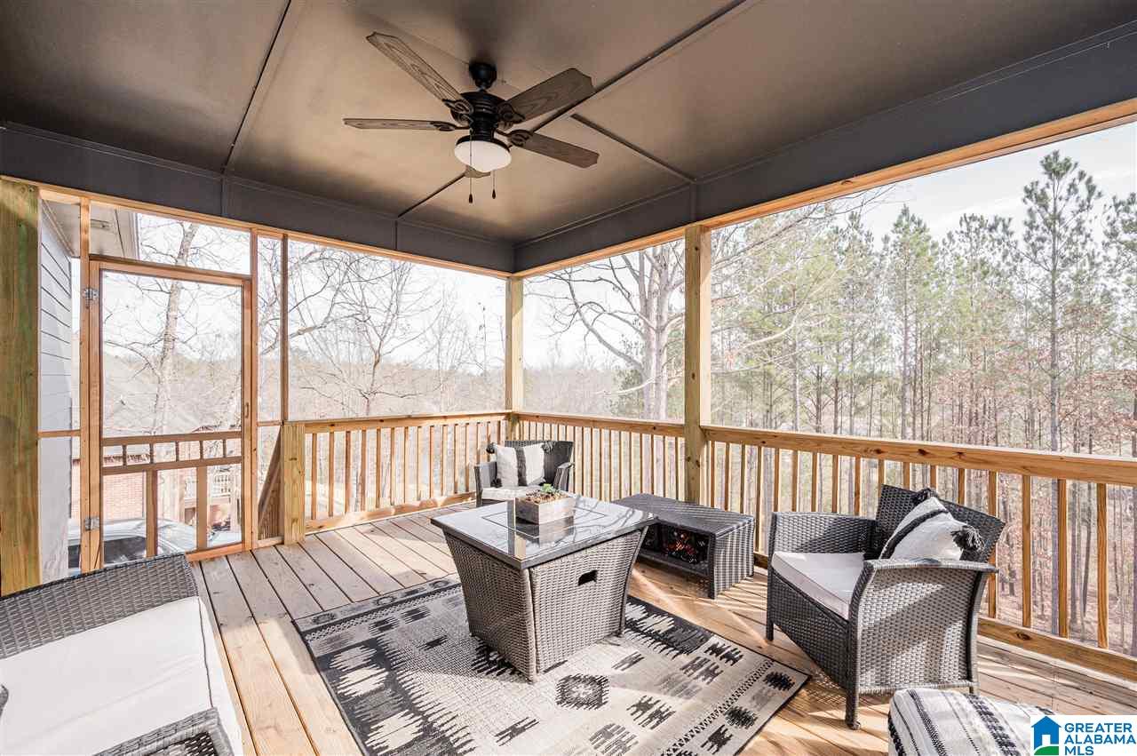 561 Whitetail Run Chelsea, AL 35043 - Photo 34 of 50