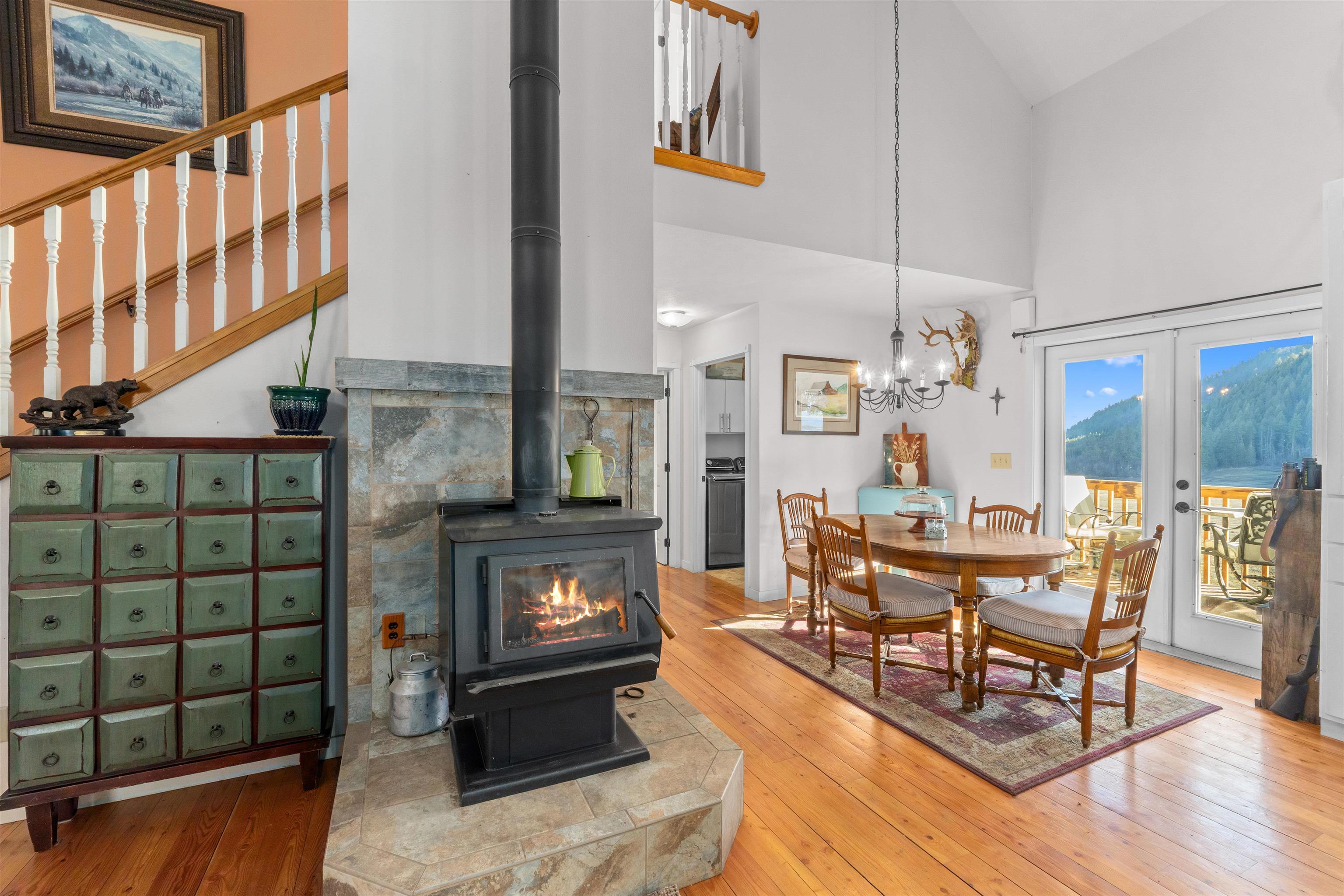 2694 Bridgeman-Rettinger Road Kettle Falls, WA 99141 - Photo 11 of 31