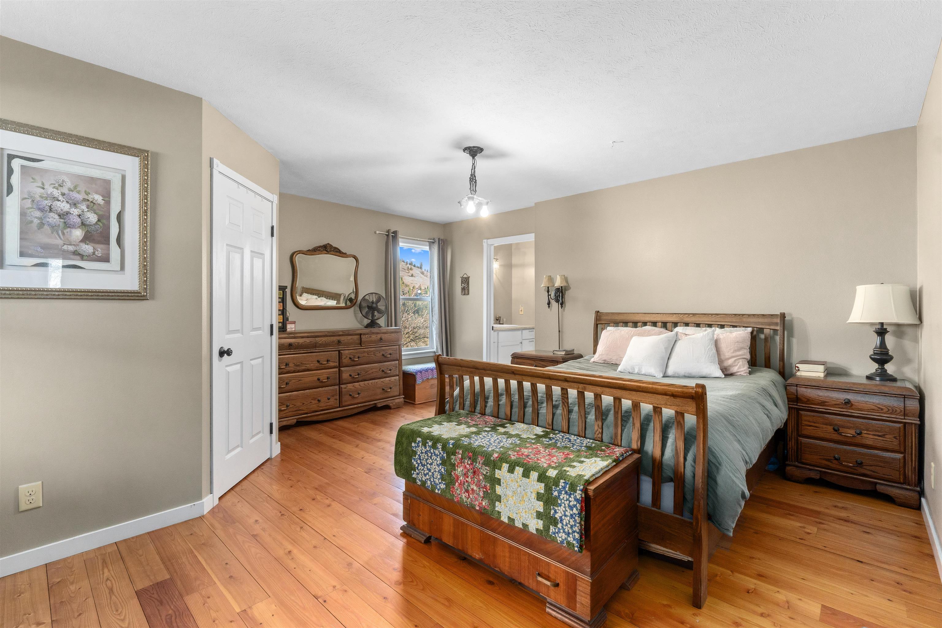 2694 Bridgeman-Rettinger Road Kettle Falls, WA 99141 - Photo 14 of 31