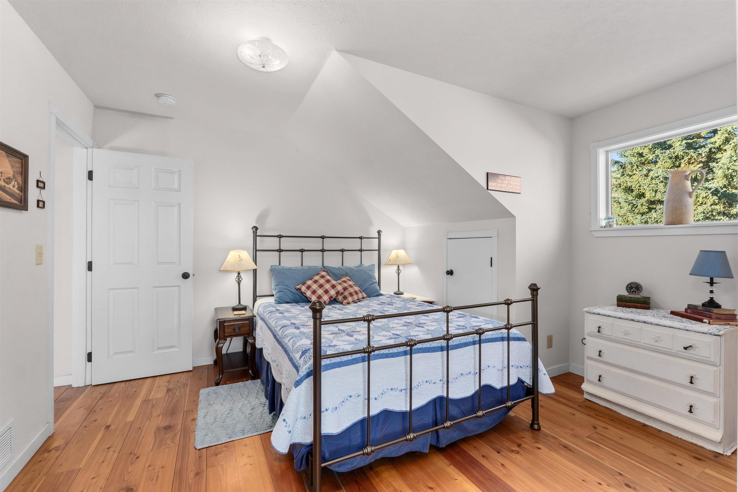 2694 Bridgeman-Rettinger Road Kettle Falls, WA 99141 - Photo 18 of 31