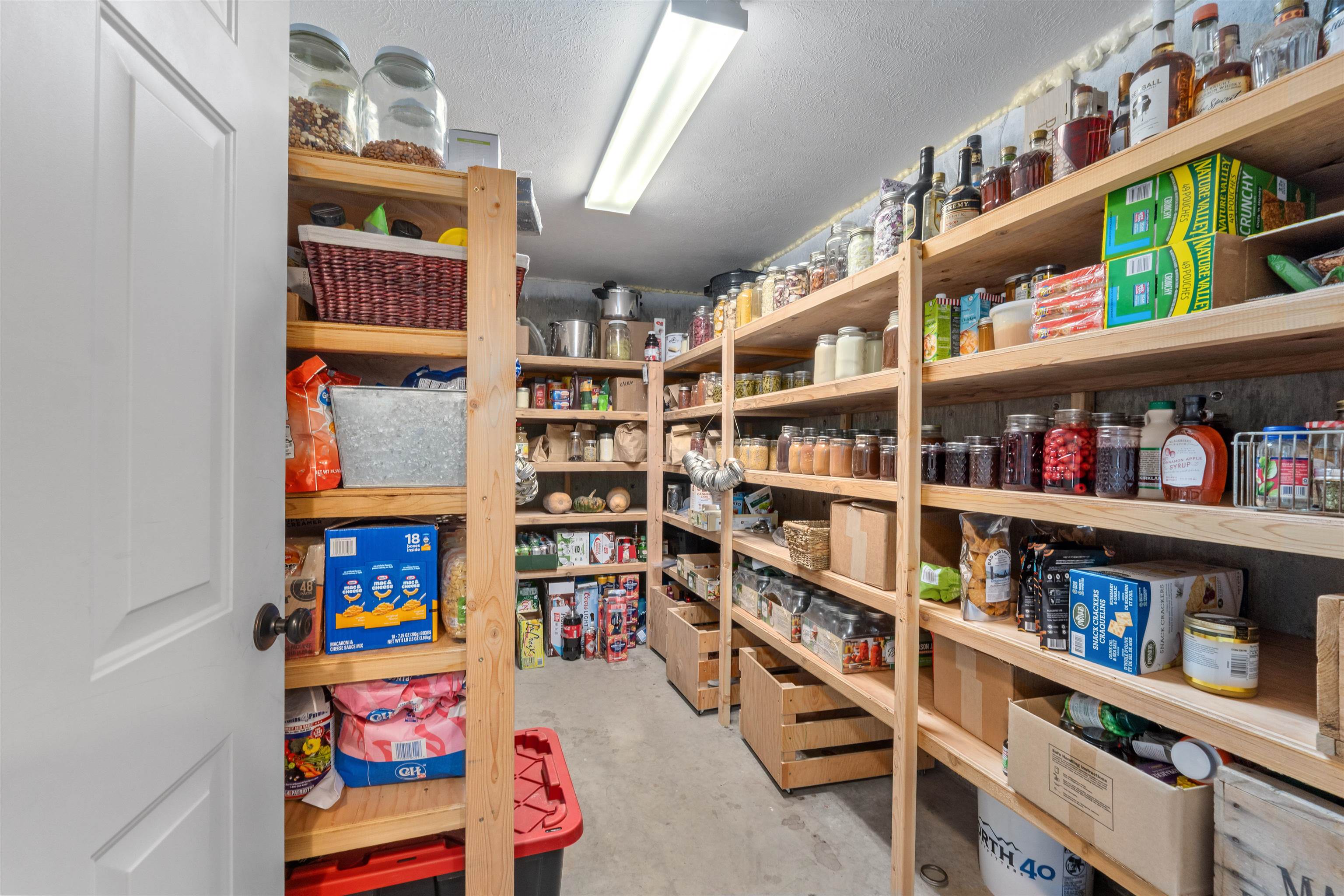 2694 Bridgeman-Rettinger Road Kettle Falls, WA 99141 - Photo 21 of 31