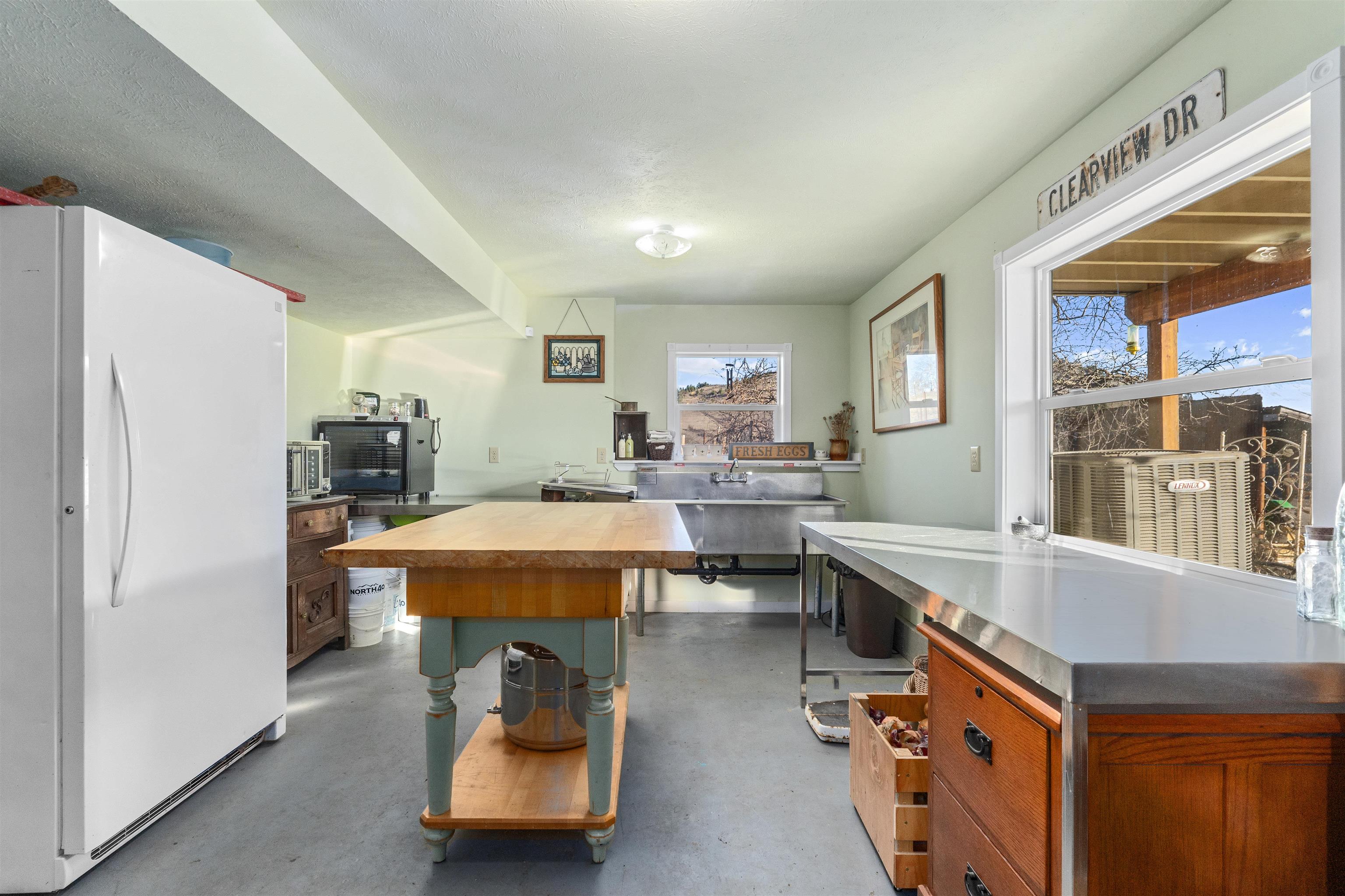 2694 Bridgeman-Rettinger Road Kettle Falls, WA 99141 - Photo 22 of 31