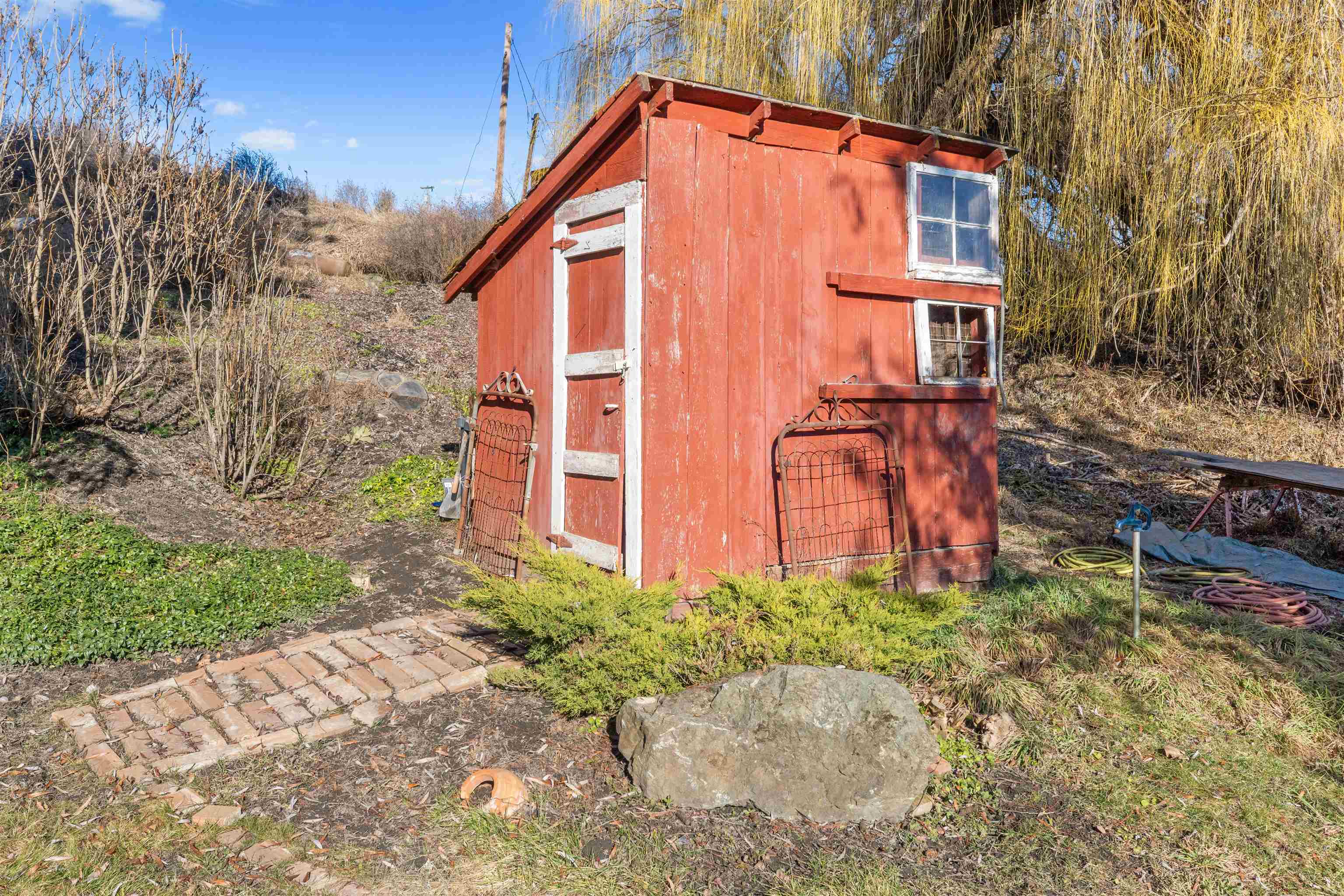 2694 Bridgeman-Rettinger Road Kettle Falls, WA 99141 - Photo 23 of 31